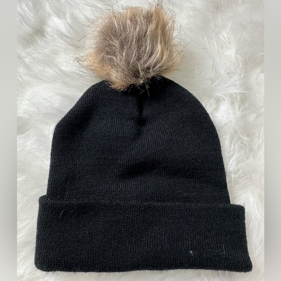 Nordic trail ladies knitted toque one size fits all - Picture 2 of 2